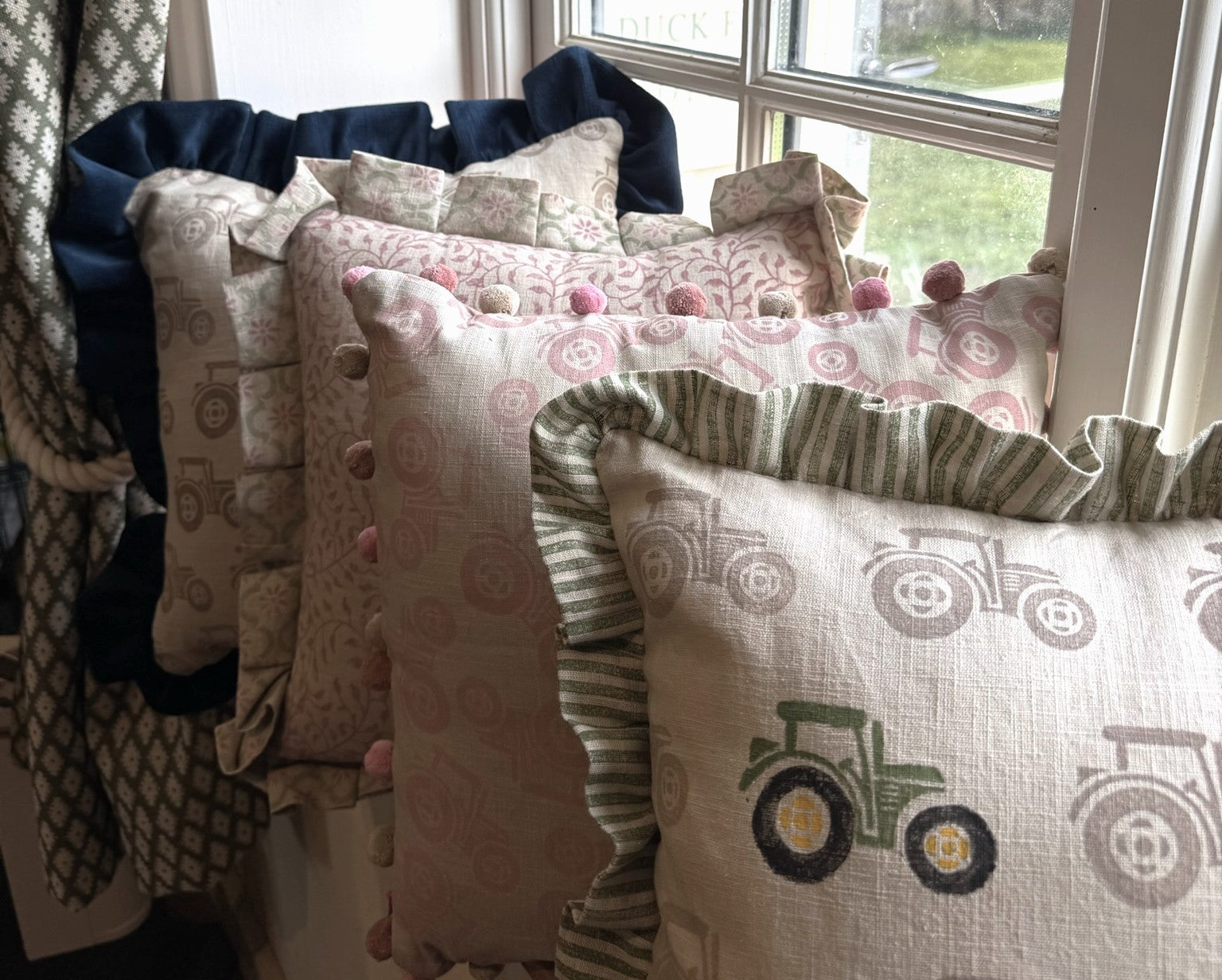 Shop by Pattern