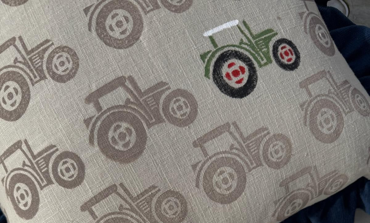 Tractors