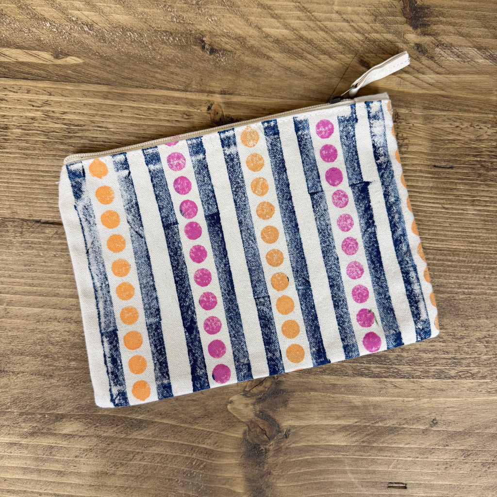 Stary Land Rover Medium Pouch