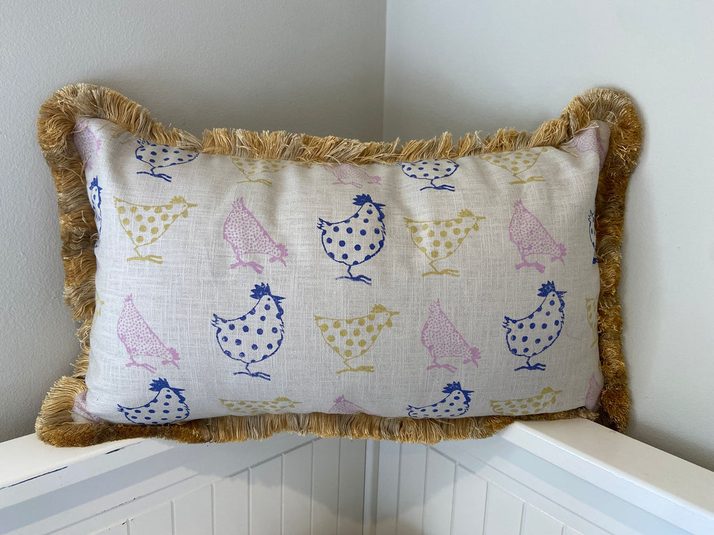 The Funky Chicken - Spring Edition